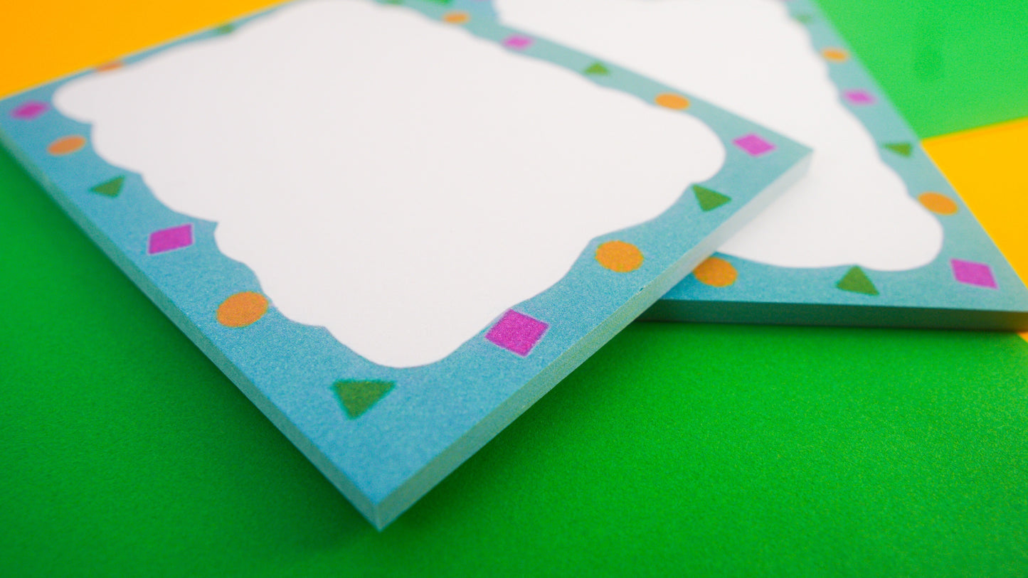 Retro Notepad
